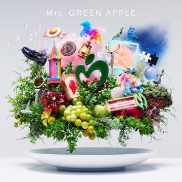 10 (2LP/180G) | VINYL RECORD (LP)