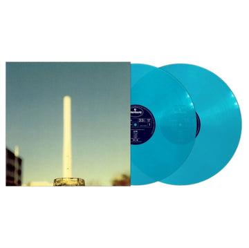 KINJITOU (2LP/CLEAR BLUE VINYL) | VINYL RECORD (LP)