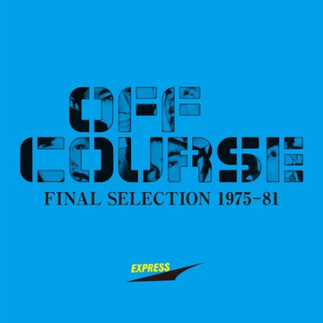 FINAL SELECTION 1975-1981 OST (180G/JAPANESE IMPORT/DL) | VINYL RECORD (LP)