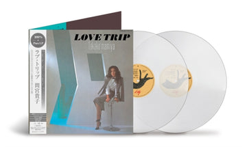 LOVE TRIP (45RPM/UNCOLORED VIRGIN VINYL/180G/2LP) | VINYL RECORD (LP)