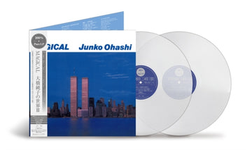 MAGICAL (45RPM/2LP/UNCOLORED VIRGIN VINYL/180G) | VINYL RECORD (LP)