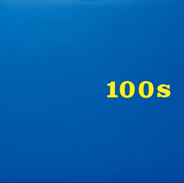 100S (2LP/JAPANESE IMPORT) | VINYL RECORD (LP)