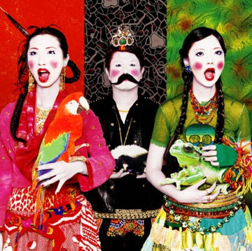 PARADE (2LP) | VINYL RECORD (LP)