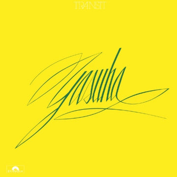TRANSIT (YELLOW VINYL) | VINYL RECORD (LP)