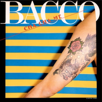 CHA CHA ME (CLEAR YELLOW VINYL/180G/LIMITED) | VINYL RECORD (LP)