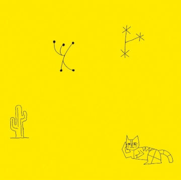 RELAXIN WITH HIGH-LOWS (2LP) | VINYL RECORD (LP)