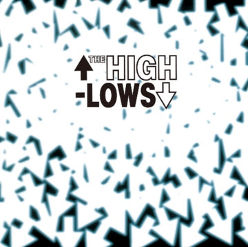 HIGH-LOWS | VINYL RECORD (LP)