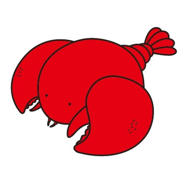 LOBSTER | VINYL RECORD (LP)