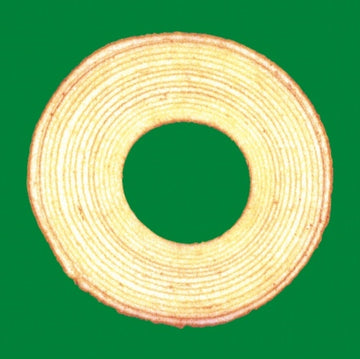 BAUMKUCHEN | VINYL RECORD (LP)