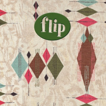 FLIP FLOP2 (2LP) | VINYL RECORD (LP)