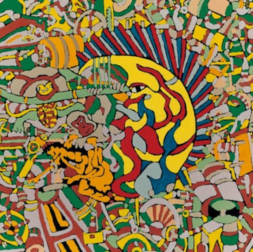 MIKANSEI PLUS SANKAKU (2LP/7 INCH) | VINYL RECORD (LP)