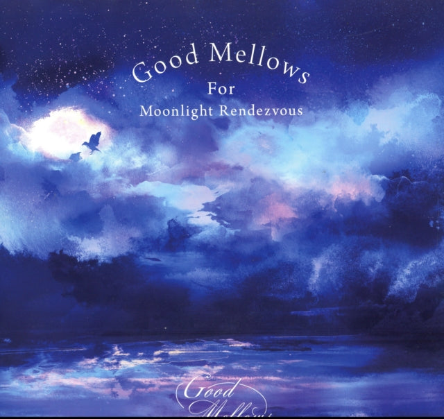 VARIOUS ARTISTS | GOOD MELLOWS FOR MOONLIGHT RENDEZ VOUS / VAR | VINYL RECORD (LP)