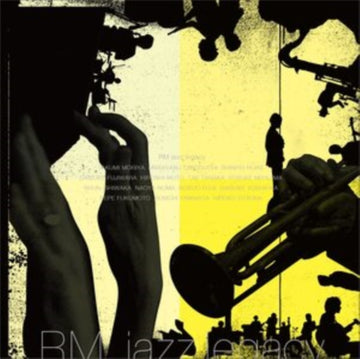 RM JAZZ LEGACY | RM JAZZ LEGACY | VINYL RECORD (LP)