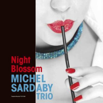 NIGHT BLOSSOM | VINYL RECORD (LP)