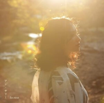 FO:REST | VINYL RECORD (LP)