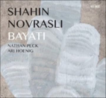 BAYATI | VINYL RECORD (LP)