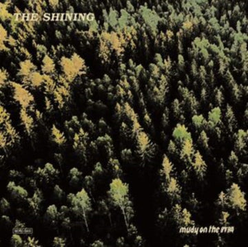SHINING | VINYL RECORD (LP)