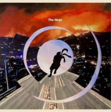 NINJA/THE NINJA (REMIXED BY GEORGE) | VINYL RECORD (LP)
