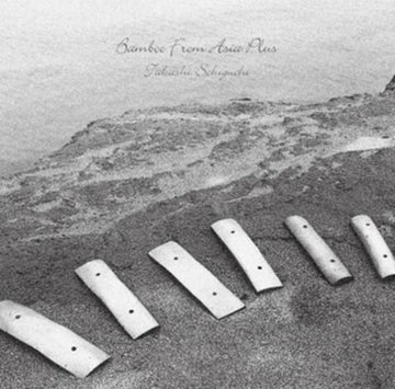 BAMBOO FROM ASIA PLUS | VINYL RECORD (LP)
