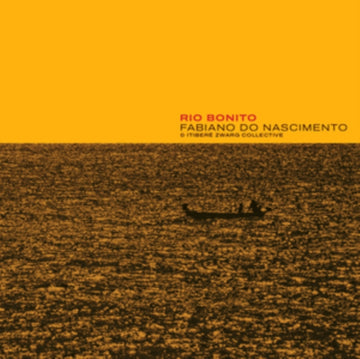 RIO BONITO | VINYL RECORD (LP)
