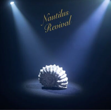 REVIVAL | VINYL RECORD (LP)