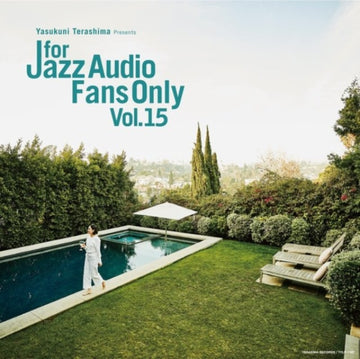 FOR JAZZ AUDIO FANS ONLY: VOL.15 | 12IN VINYL