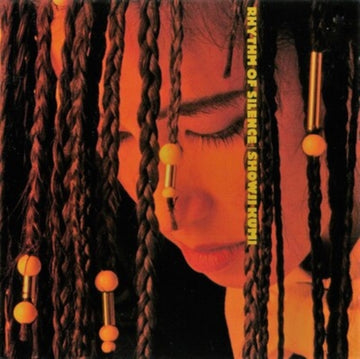 RHYTHM OF SILENCE | VINYL RECORD (LP)