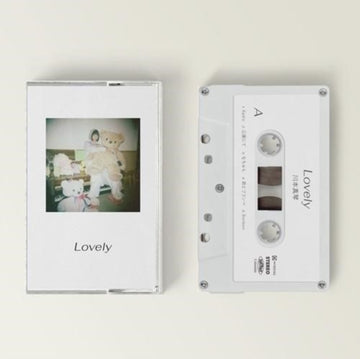 LOVELY | MUSIC CASSETTE