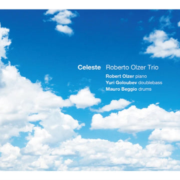 CELESTE (2LP) | VINYL RECORD (LP)