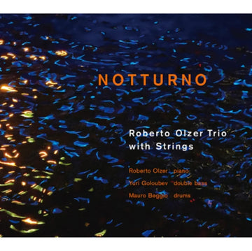 NOTTURNO (2LP) | VINYL RECORD (LP)