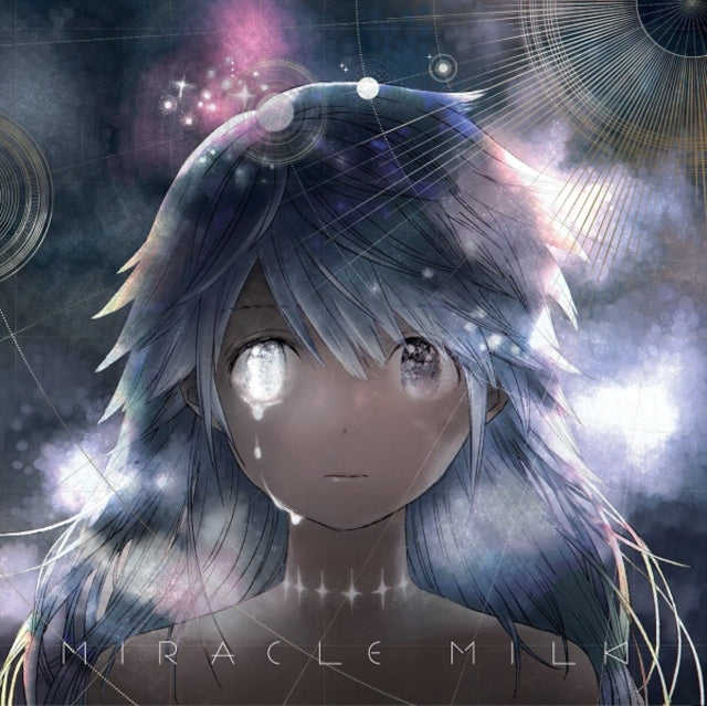 MILI | MIRACLE MILK (2LP) | VINYL RECORD (LP)