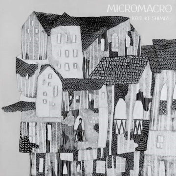 MICROMACRO | VINYL RECORD (LP)
