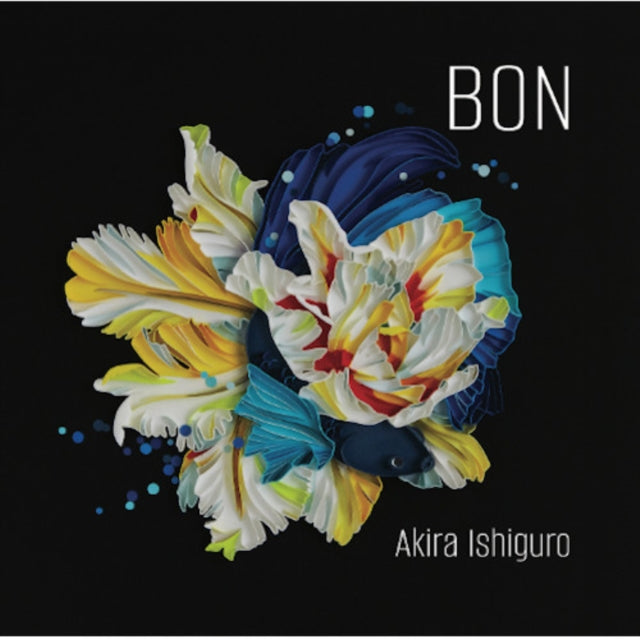 ISHIGURO, AKIRA | BON | VINYL RECORD (LP)