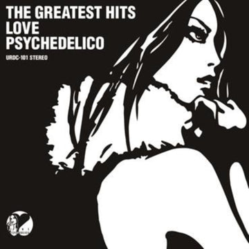 GREATEST HITS (180G) | VINYL RECORD (LP)