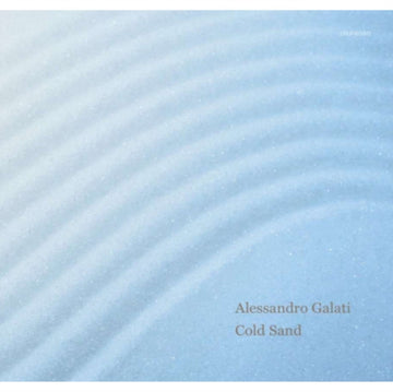 COLD SAND | VINYL RECORD (LP)