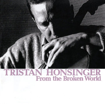 FROM THE BROKEN WORLD (2LP) | VINYL RECORD (LP)