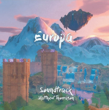 EUROPA (OST) | VINYL RECORD (LP)