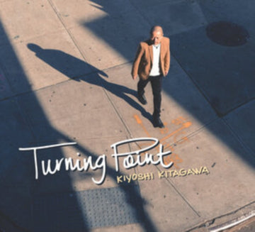 TURNING POINT | VINYL RECORD (LP)