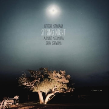 SPRING NIGHT | VINYL RECORD (LP)