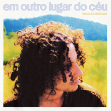 EM OUTRO LUGAR DO CEU | VINYL RECORD (LP)