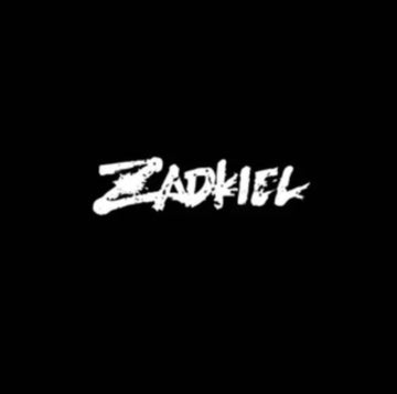 ZADKIEL | VINYL RECORD (LP)