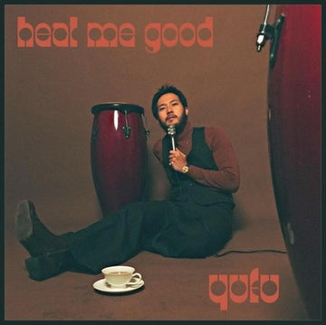HONEY IF YOU'RE EXTRA/HEAL ME GOOD | 7IN VINYL