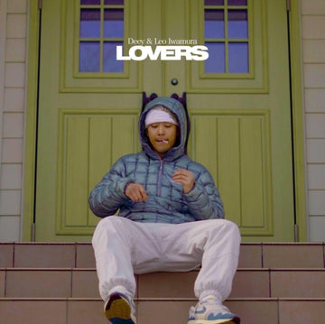 LOVERS | 7IN VINYL