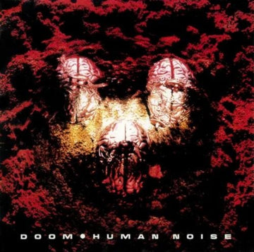 HUMAN NOISE (2LP/JAPANESE IMPORT) | VINYL RECORD (LP)