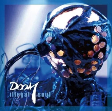 ILLEGAL SOUL (2LP) | VINYL RECORD (LP)