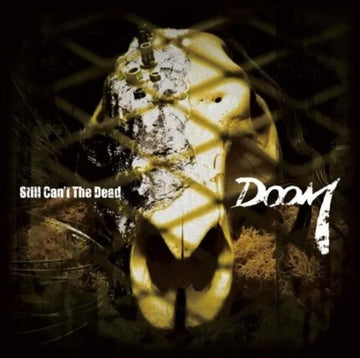 STILL CAN'T THE DEAD (2LP) | VINYL RECORD (LP)