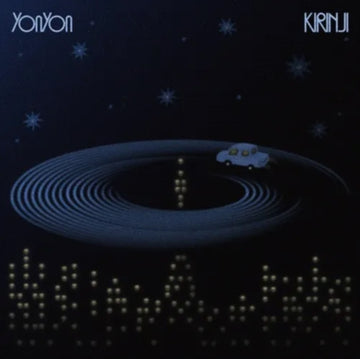 MOONLIGHT CRUISING (FEAT.KIRINJI)/MOONLIGHT CRUISING (FEAT. KIRINJI) (GROOVEMAN SPOT REMIX) | 7IN VINYL