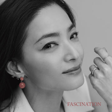 FASCINATION (JAPANESE IMPORT) | VINYL RECORD (LP)