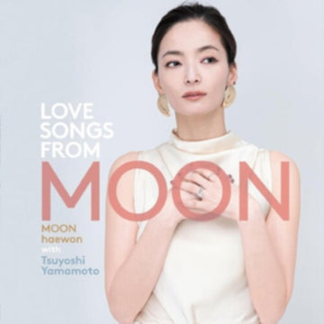 LOVE SONGS FROM MOON | 10IN VINYL