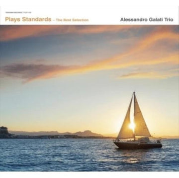 PLAYS STANDARDS THE BEST SELECTION (JAPANESE IMPORT) | VINYL RECORD (LP)